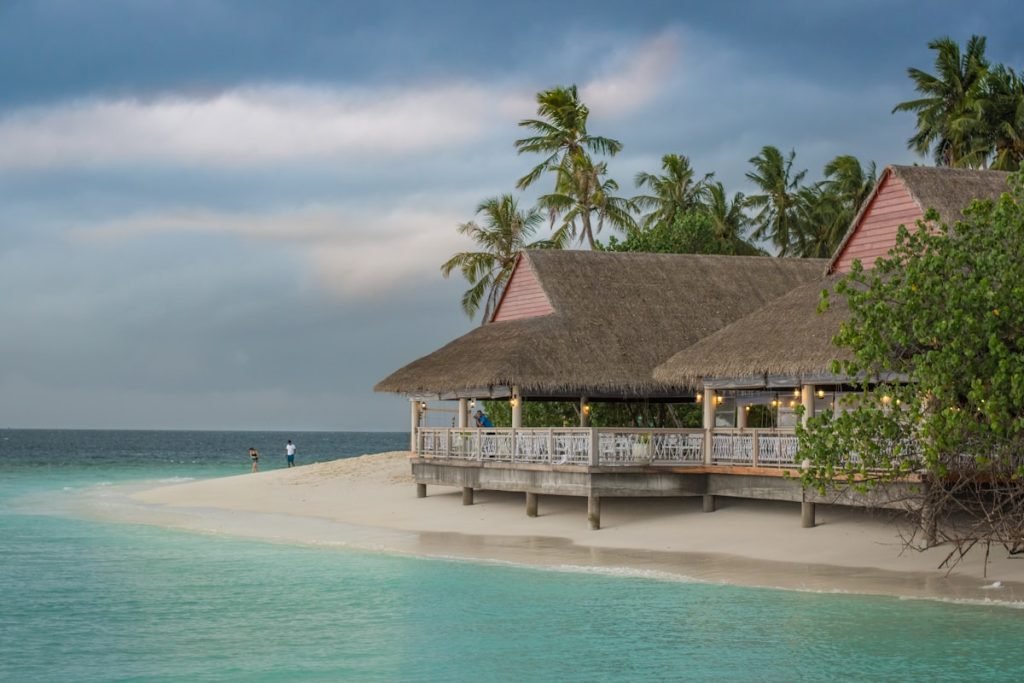 Exotic Andaman Honeymoon Package