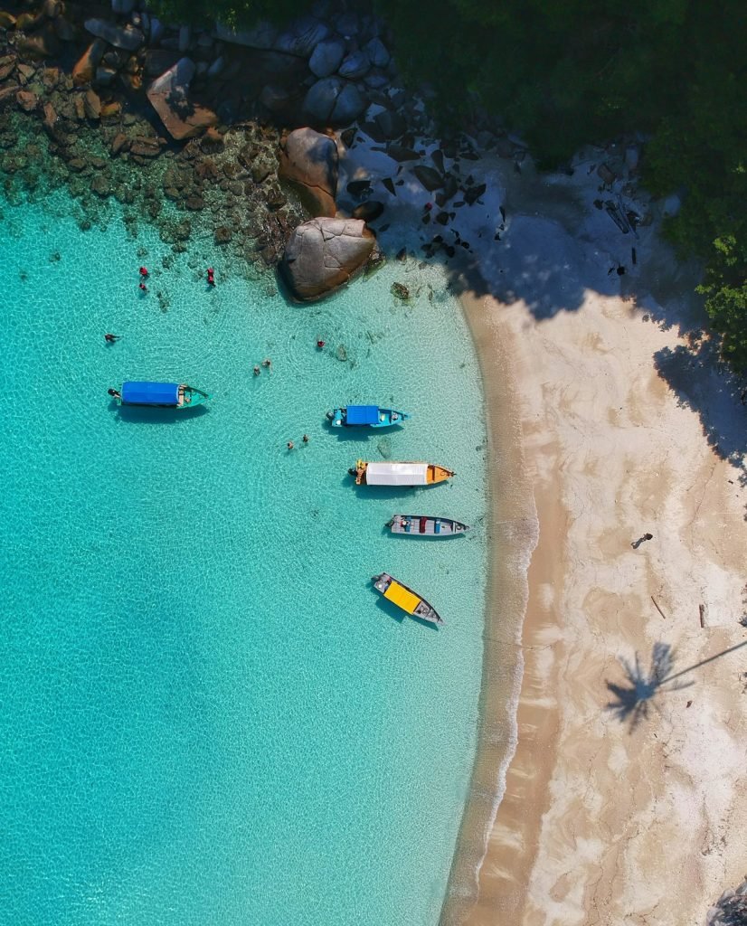 Andaman Adventure & Water Sports Blast