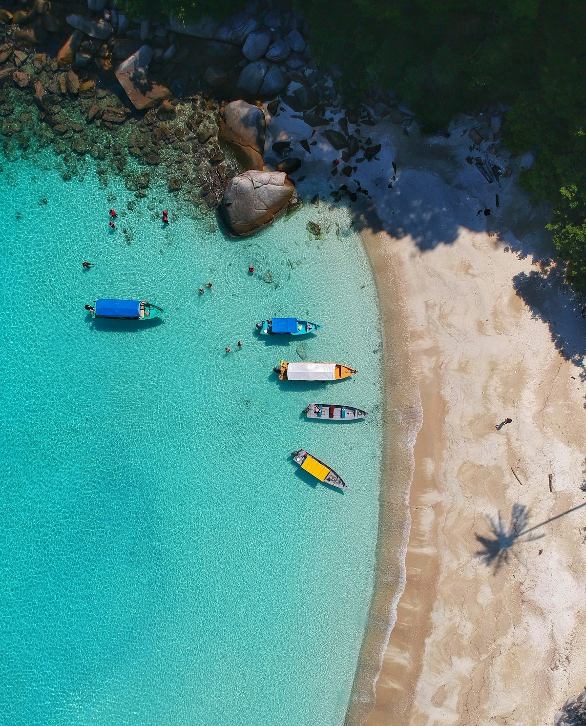 Andaman Adventure & Water Sports Blast