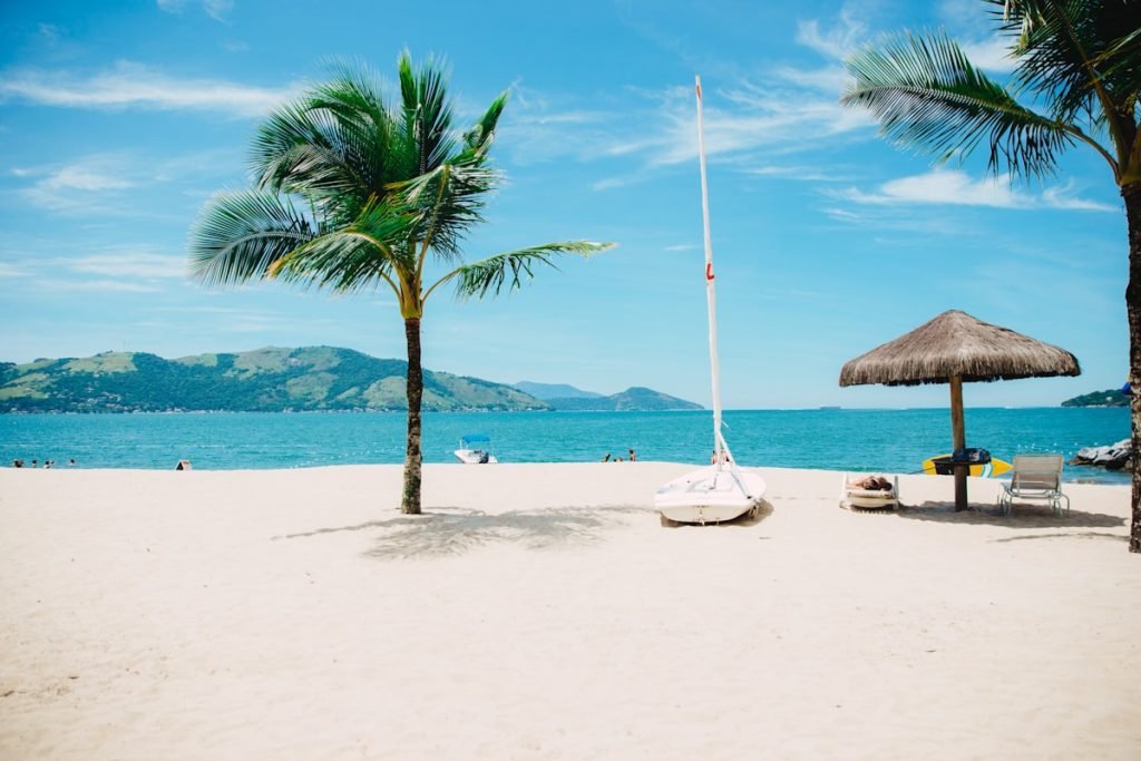 Budget Andaman Island Escape